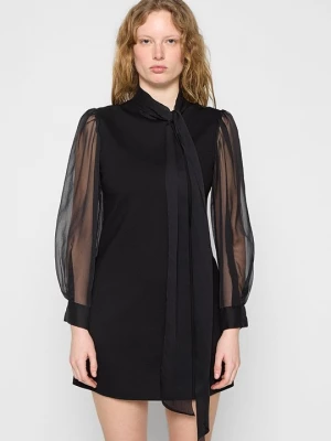 Foto van product Cocktailjurk TWINSET zwart