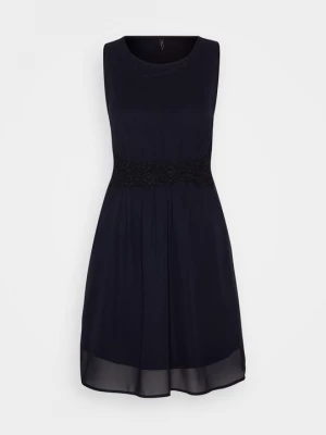 Foto van product Cocktailjurk Vero Moda donkerblauw