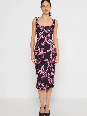 Foto van product Cocktailjurk Versace Jeans Couture