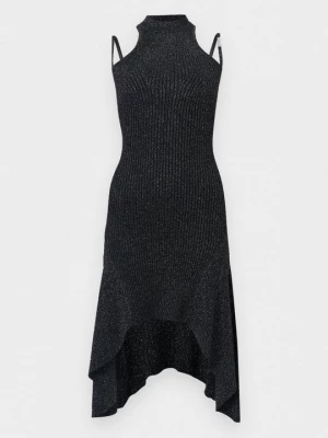 Foto van product Cocktailjurk Versace Jeans Couture zwart
