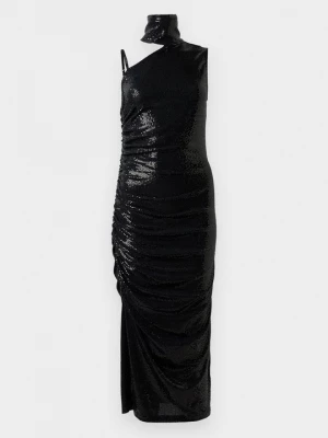 Foto van product Cocktailjurk Versace Jeans Couture zwart