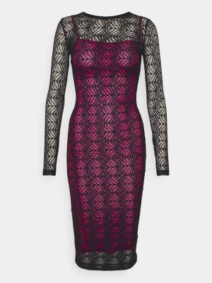 Foto van product Cocktailjurk Versace Jeans Couture zwart