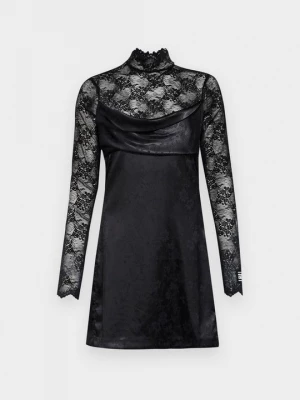 Foto van product Cocktailjurk Versace Jeans Couture zwart