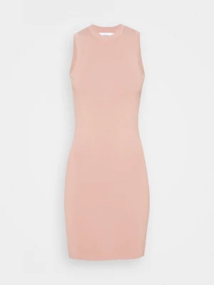 Foto van product Cocktailjurk Victoria Beckham donkerroze