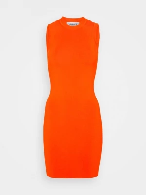 Foto van product Cocktailjurk Victoria Beckham oranje