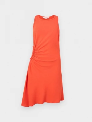 Foto van product Cocktailjurk Victoria Beckham rood