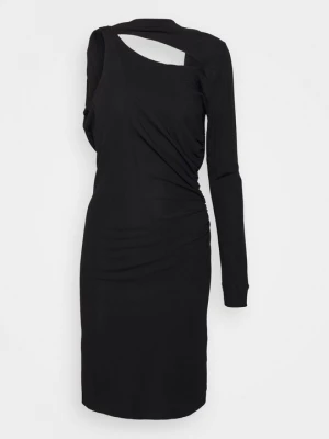 Foto van product Cocktailjurk Victoria Beckham zwart