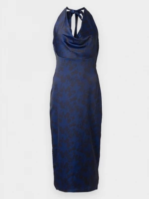 Foto van product Cocktailjurk WAL G. blauw