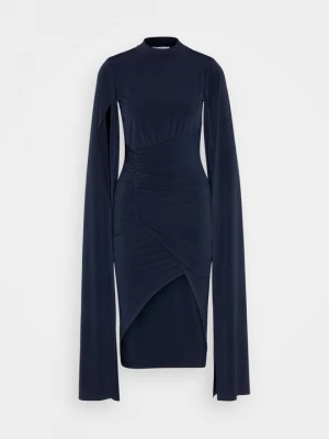 Foto van product Cocktailjurk WAL G. donkerblauw