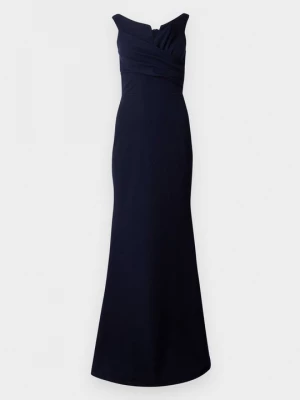 Foto van product Cocktailjurk WAL G. donkerblauw