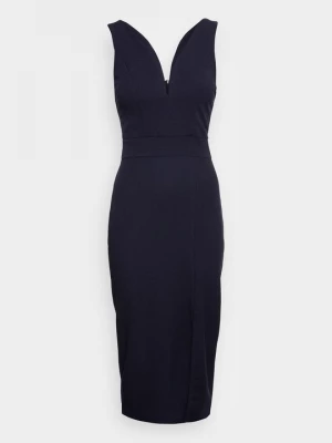 Foto van product Cocktailjurk WAL G. donkerblauw