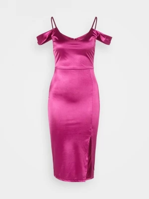 Foto van product Cocktailjurk WAL G. mauve