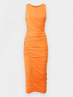 Foto van product Cocktailjurk WAL G. oranje
