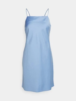 Foto van product Cocktailjurk Won Hundred blauw
