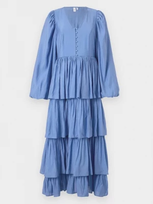 Foto van product Cocktailjurk Y.A.S blauw