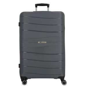 Foto van product cocoono Trolley 'Leon' grijs
