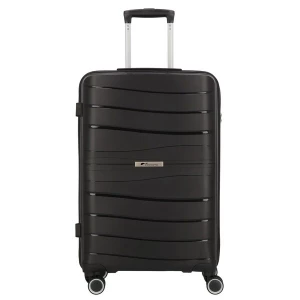Foto van product cocoono Trolley 'Leon' zwart