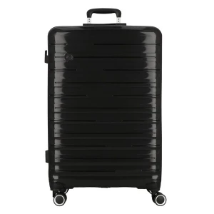 Foto van product cocoono Trolley 'Madrid' zwart