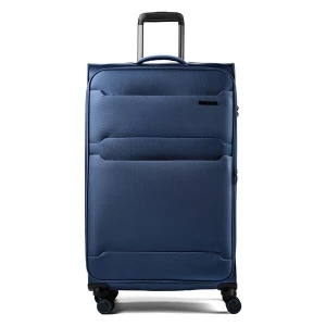Foto van product cocoono Trolley 'Mauritius' blauw