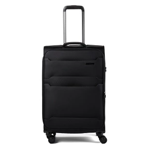 Foto van product cocoono Trolley 'Mauritius' zwart