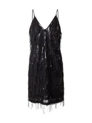 Foto van product co'couture Cocktailjurk zwart