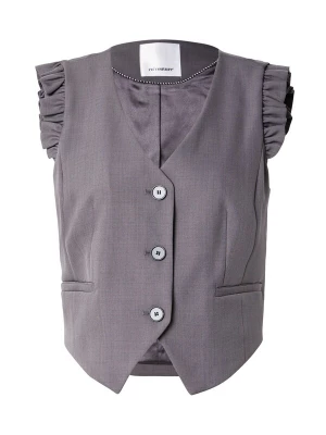 Foto van product co'couture Gilet donkergrijs