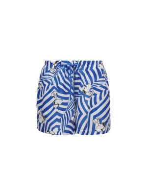 Foto van product CODELLO Broek blauw