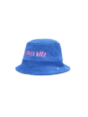 Foto van product CODELLO Hoed blauw