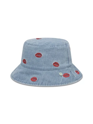 Foto van product CODELLO Hoed blauw