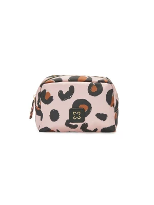 Foto van product CODELLO Make up tas gemengde kleuren / rosa