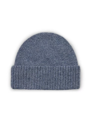 Foto van product CODELLO Muts blauw gemêleerd
