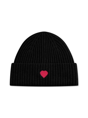 Foto van product CODELLO Muts rood / zwart