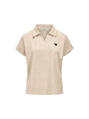 Foto van product CODELLO Shirt beige