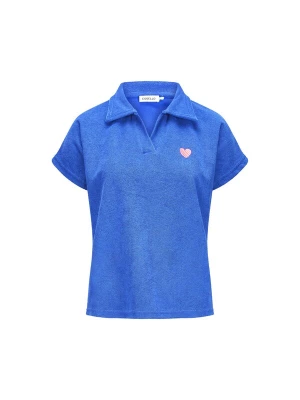 Foto van product CODELLO Shirt blauw