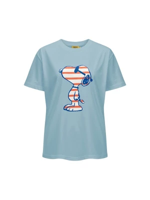 Foto van product CODELLO Shirt blauw