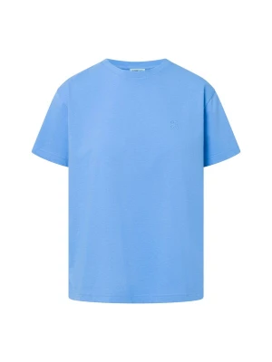 Foto van product CODELLO Shirt lichtblauw