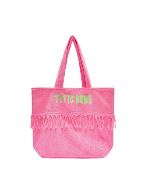 Foto van product CODELLO Shopper pink