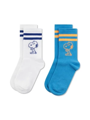 Foto van product CODELLO Sokken blauw