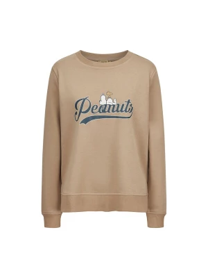 Foto van product CODELLO Sweatshirt beige / gemengde kleuren
