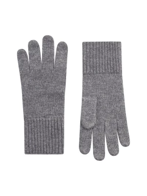 Foto van product CODELLO Vingerhandschoenen donkergrijs