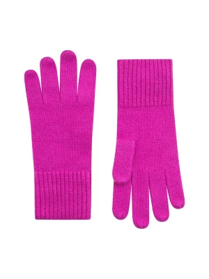 Foto van product CODELLO Vingerhandschoenen pink