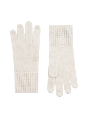 Foto van product CODELLO Vingerhandschoenen wit