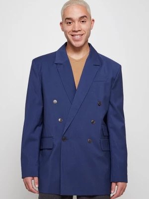 Foto van product Colbert American Vintage blauw
