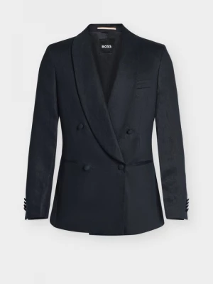 Foto van product Colbert Boss donkerblauw