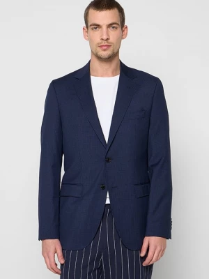 Foto van product Colbert Boss donkerblauw