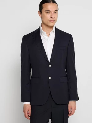 Foto van product Colbert Boss donkerblauw
