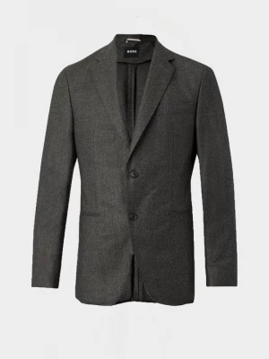 Foto van product Colbert Boss donkerbruin