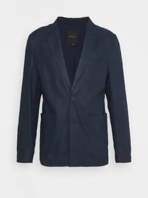 Foto van product Colbert Brave Soul donkerblauw