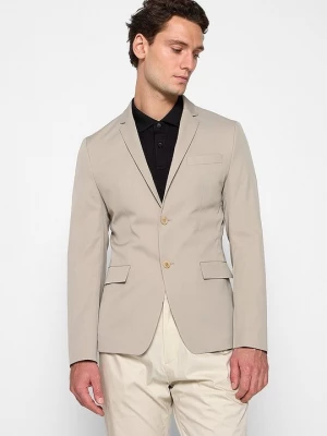 Foto van product Colbert Calvin Klein beżowy