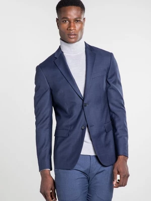 Foto van product Colbert Calvin Klein donkerblauw
